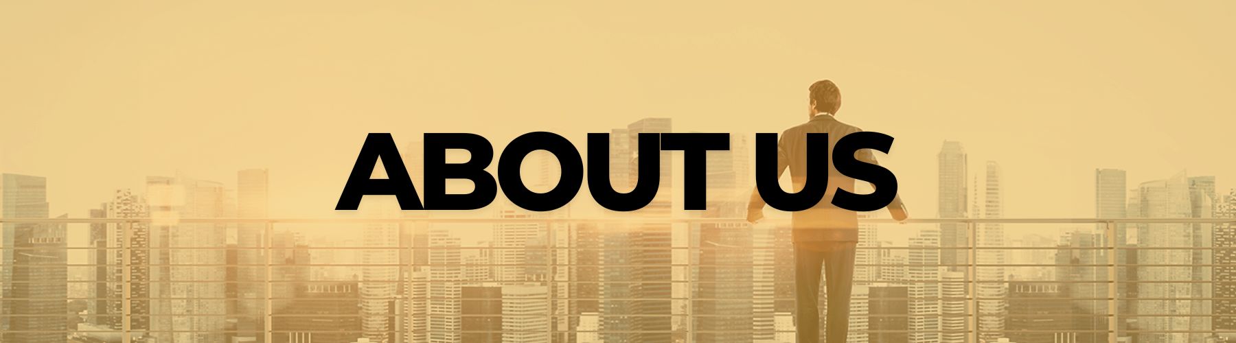 About Us