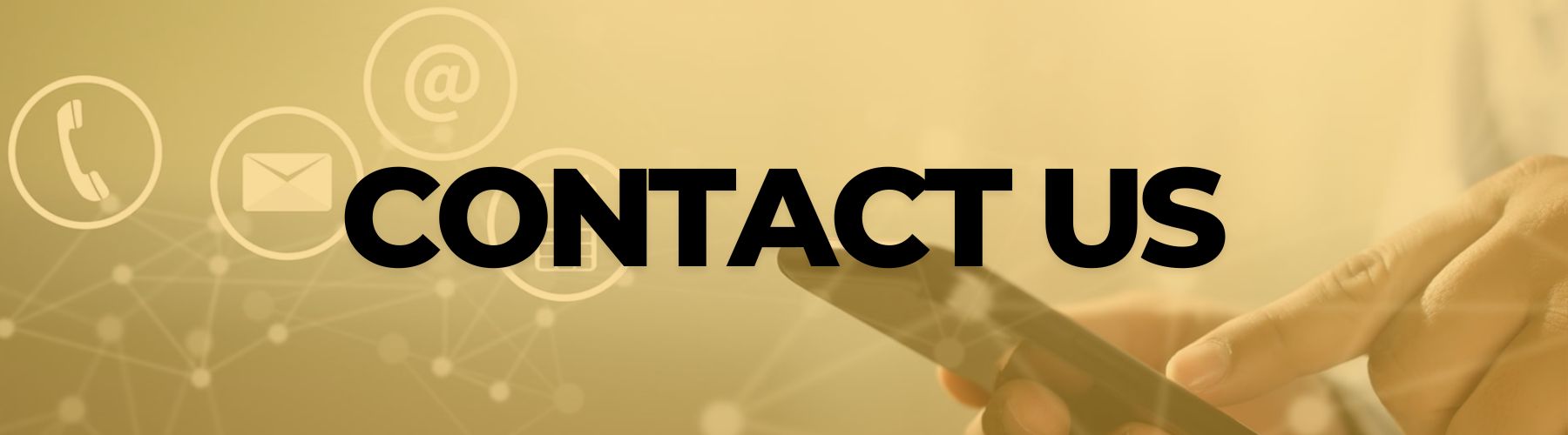 Contact Us