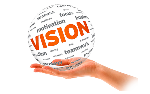 Vision